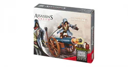 Assassin's Creed: Big Gun Strike