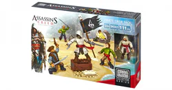 Assassin's Creed: Pirates of the Caribbean Pack