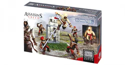 Assassin's Creed: Brotherhood - The Borgias' Guard Pack