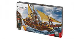 Assassin's Creed: Gunship Inheritance