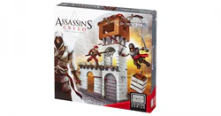 Assassin's Creed: Siege of the Fortress