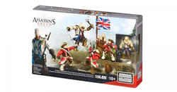 Assassin's Creed: American Revolution Bundle