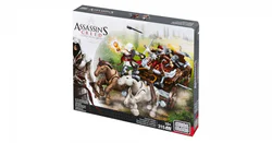 Assassin's Creed: Horse Chase