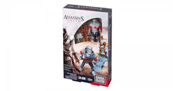 Assassin article: Reassembly of Borgia soldiers