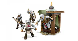 Article of Assassin: Battle Pack of the Temple Crusaders