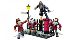 Assassin's Creed: Brotherhood of Violence