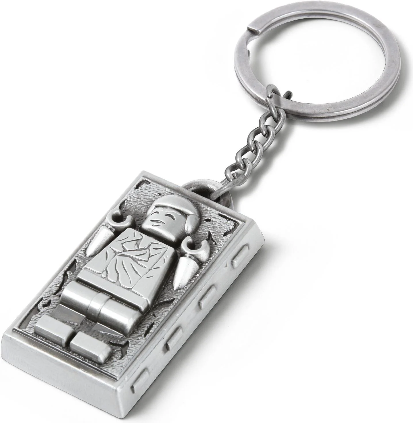 Star Wars: Han Solo key button 乐高 LEGO 5006363