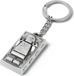 Star Wars: Han Solo key button