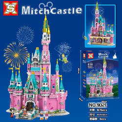 Castle Park