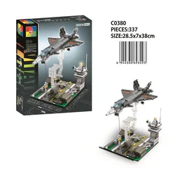 PLA Air Force: J-20 Stealth Fighter Jet