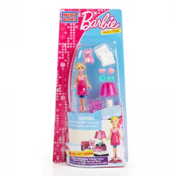 Pajama Party Barbie