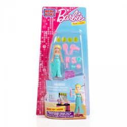 Movie star Barbie