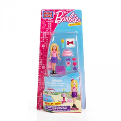 Party Time Barbie