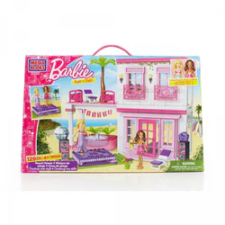 Beach house