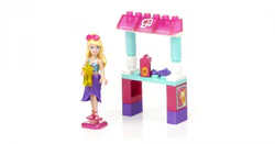 Tropical Getaway Barbie