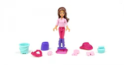 Barbie Coach Trainer