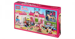 Stable