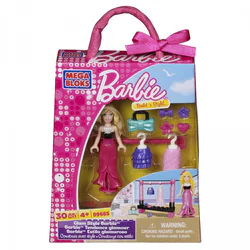 Charmous Barbie