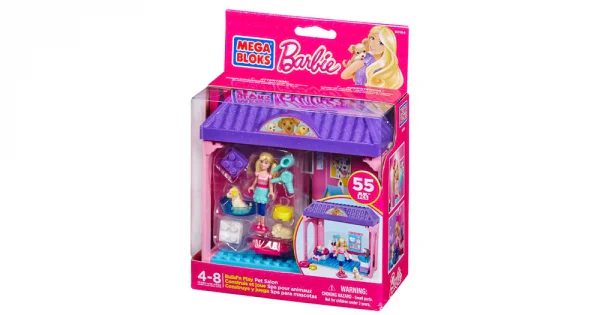 Pet Salon 美家宝/美高 MegaBloks 80164