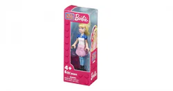 Fall Fashion Barbie