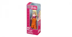 Tropical Barbie