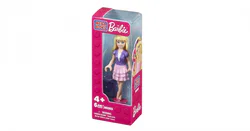 Recreational Barbie Dress