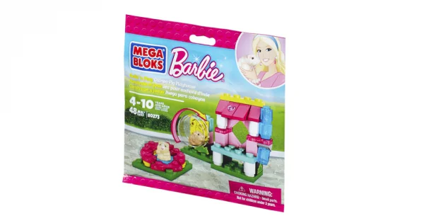 Dinosaurs toy house 美家宝/美高 MegaBloks 80273