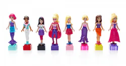 Mini Fashion Kid (Random Package)
