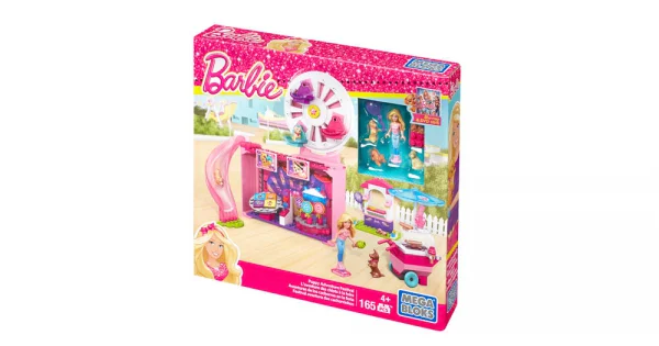 Puppy Holiday Adventure 美家宝/美高 MegaBloks CNF98
