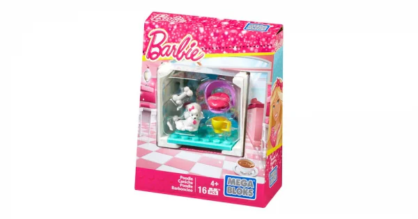 Coffee shop VIP dog 美家宝/美高 MegaBloks CNH92