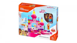 Rainbow Princess Castle
