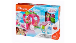 Strawberry wagon