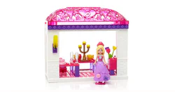 Princess Tea Party