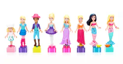 Mini Fashionista