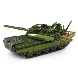 Survival Warfare: Type 10 Main Battle Tank