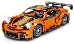 Armaments: Porsche 911 1:14