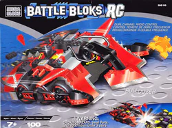Backhoe