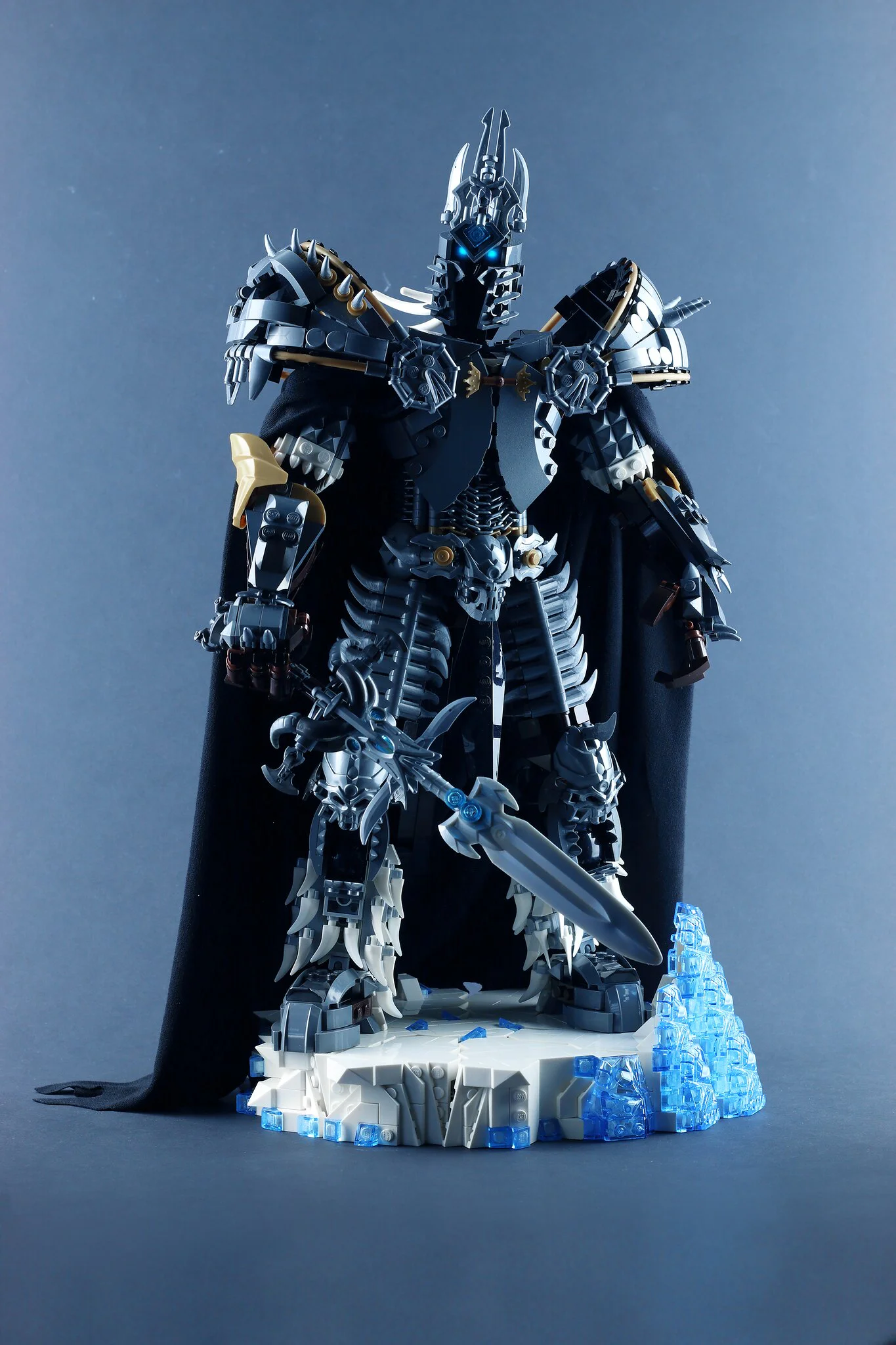 World of Monsters: Alsace the Witch Super 18K K83