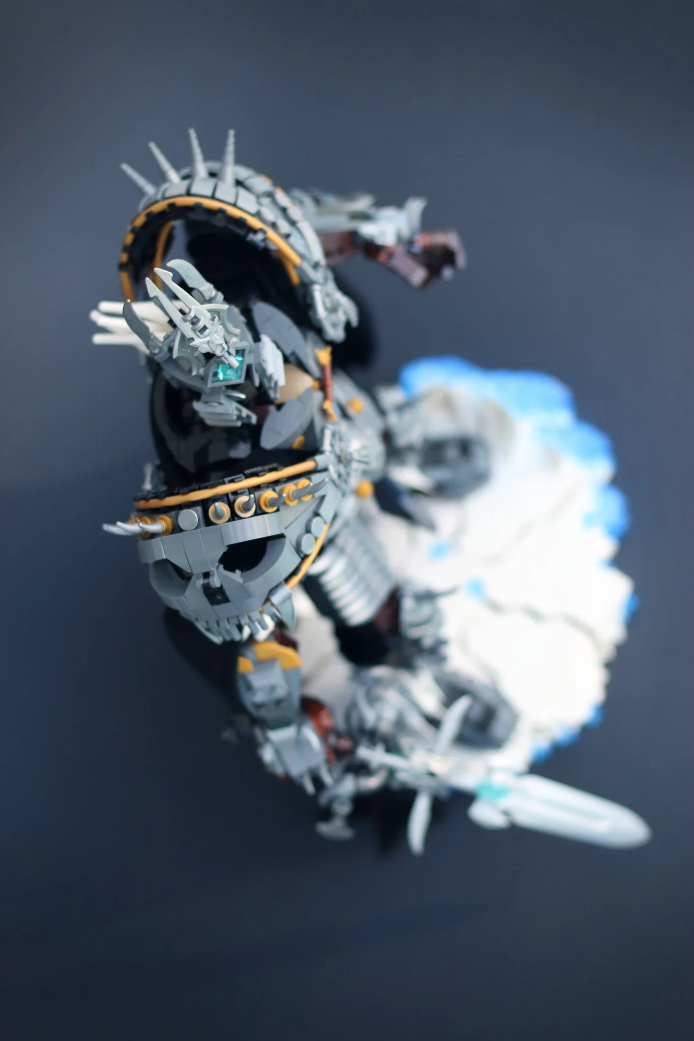 World of Monsters: Alsace the Witch Super 18K K83 image 2