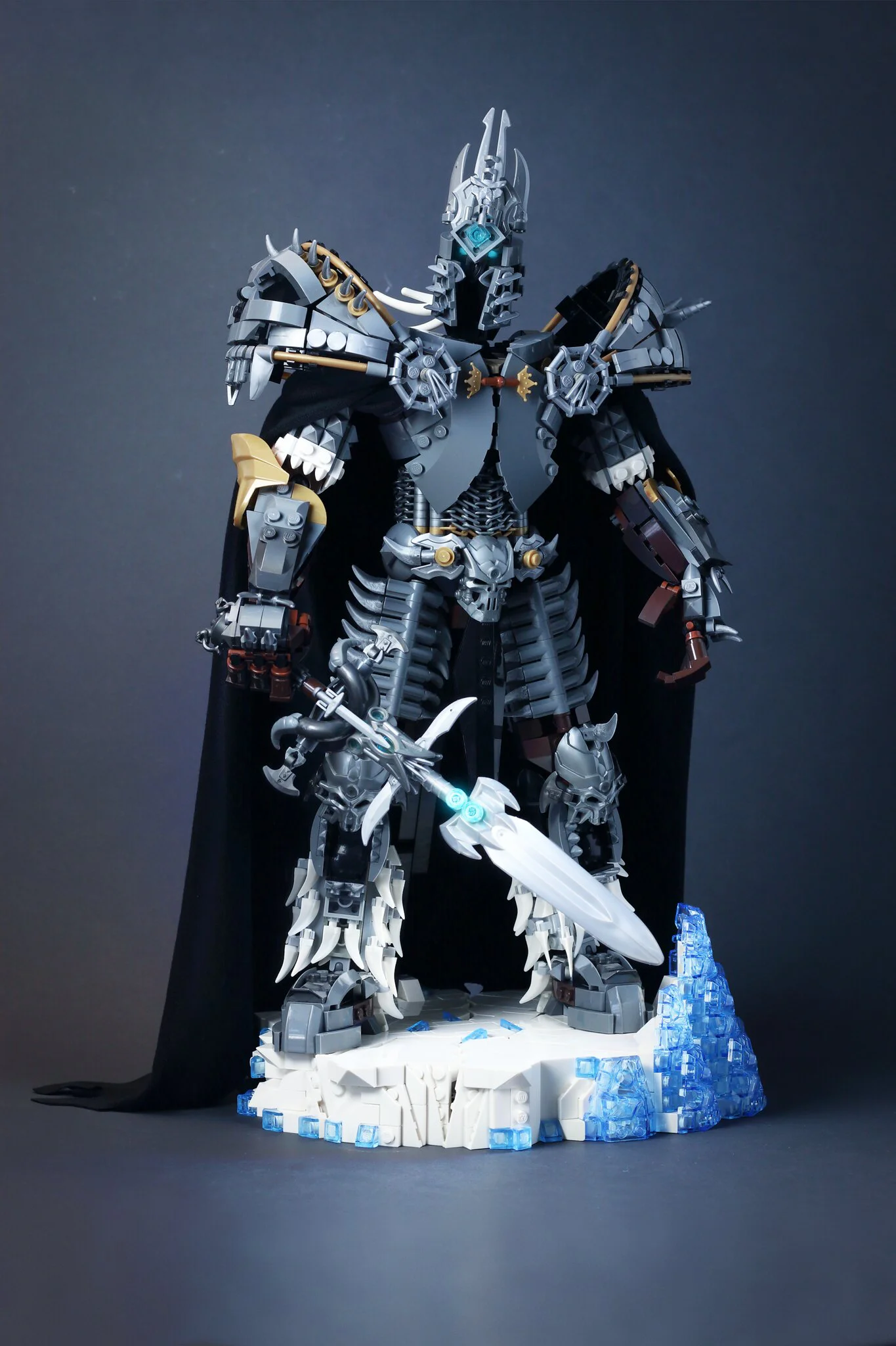 World of Monsters: Alsace the Witch Super 18K K83 image 3