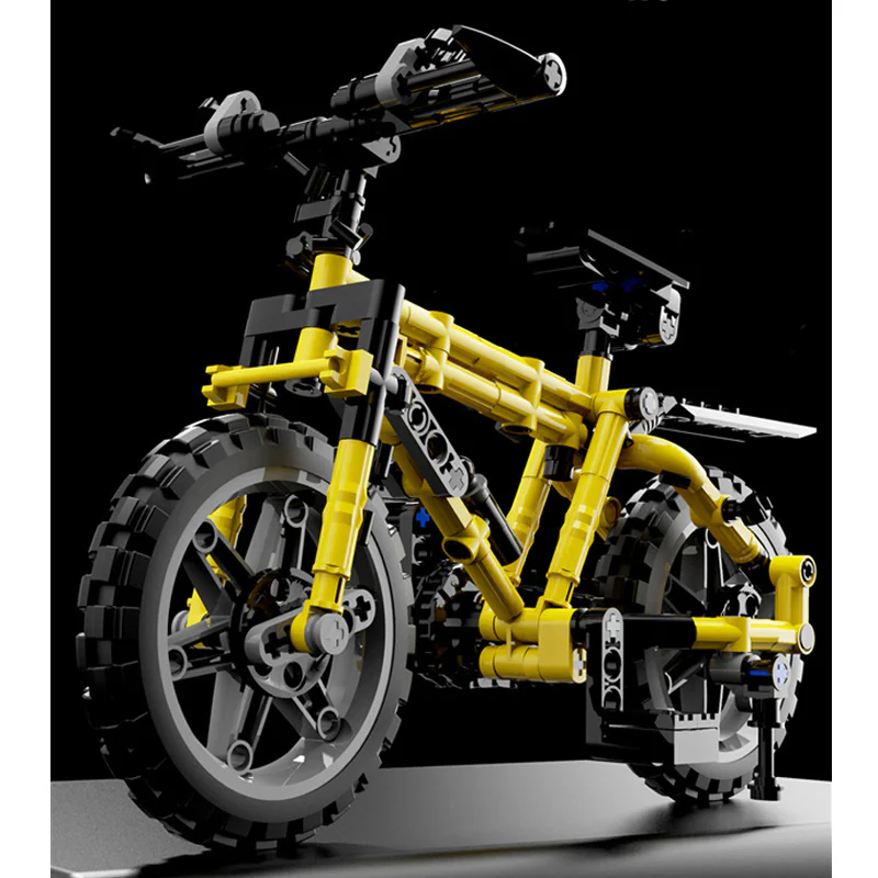 Competing bike 哲高 ZHEGAO QL0442 image 3