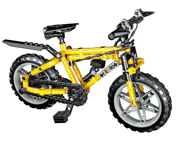 Competing bike 哲高 ZHEGAO QL0442 image 6