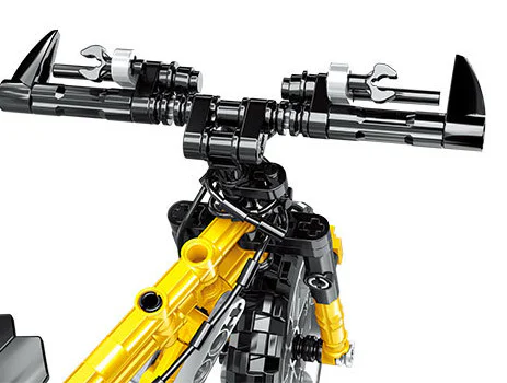 Competing bike 哲高 ZHEGAO QL0442 image 8