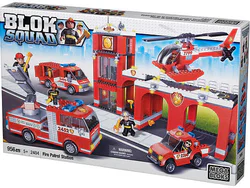 Fire Station