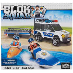 Coast Patrol