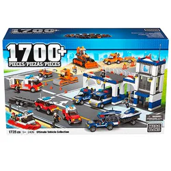 Ultimate Vehicle Collection
