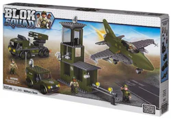 Military base