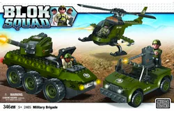 Military Unit