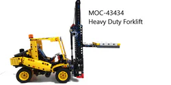 Mobile crane