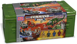 Advanced ammunition case